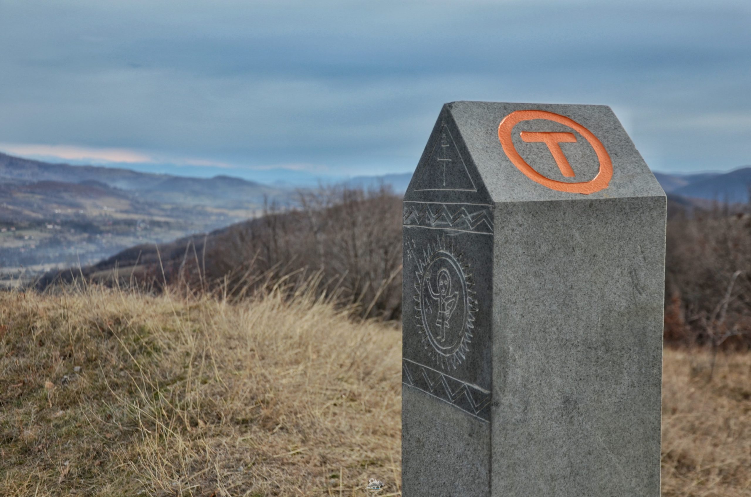 Read more about the article Via Transilvanica: The Trail That Unites Romania